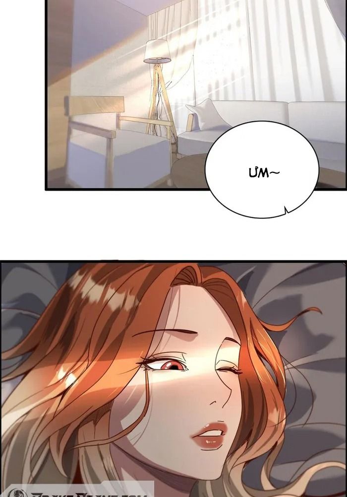 Tôi Bị Mắc Kẹt Trong Cùng Một Ngày Suốt Một Nghìn Năm: Chapter 74