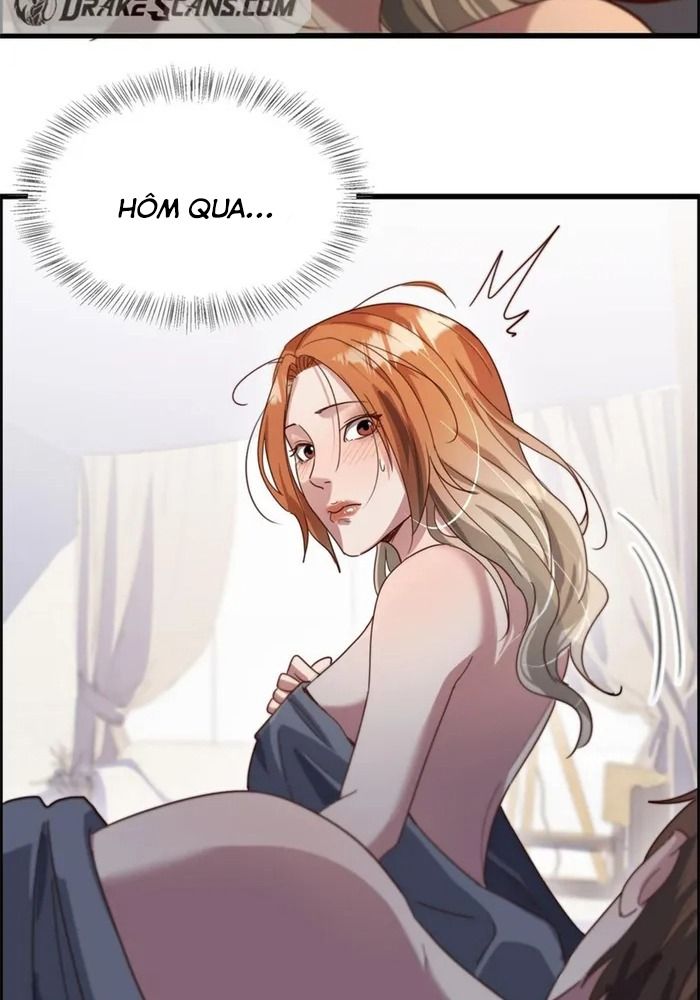 Tôi Bị Mắc Kẹt Trong Cùng Một Ngày Suốt Một Nghìn Năm: Chapter 74