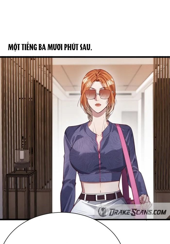 Tôi Bị Mắc Kẹt Trong Cùng Một Ngày Suốt Một Nghìn Năm: Chapter 74