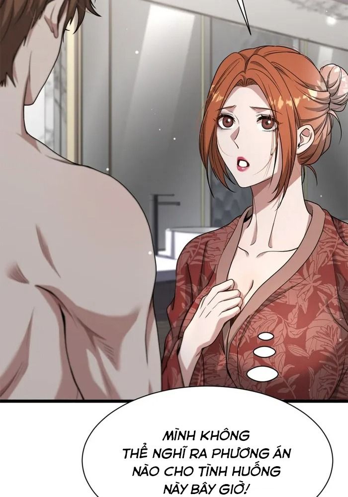 Tôi Bị Mắc Kẹt Trong Cùng Một Ngày Suốt Một Nghìn Năm: Chapter 75