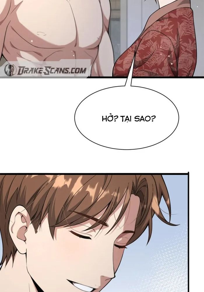 Tôi Bị Mắc Kẹt Trong Cùng Một Ngày Suốt Một Nghìn Năm: Chapter 75