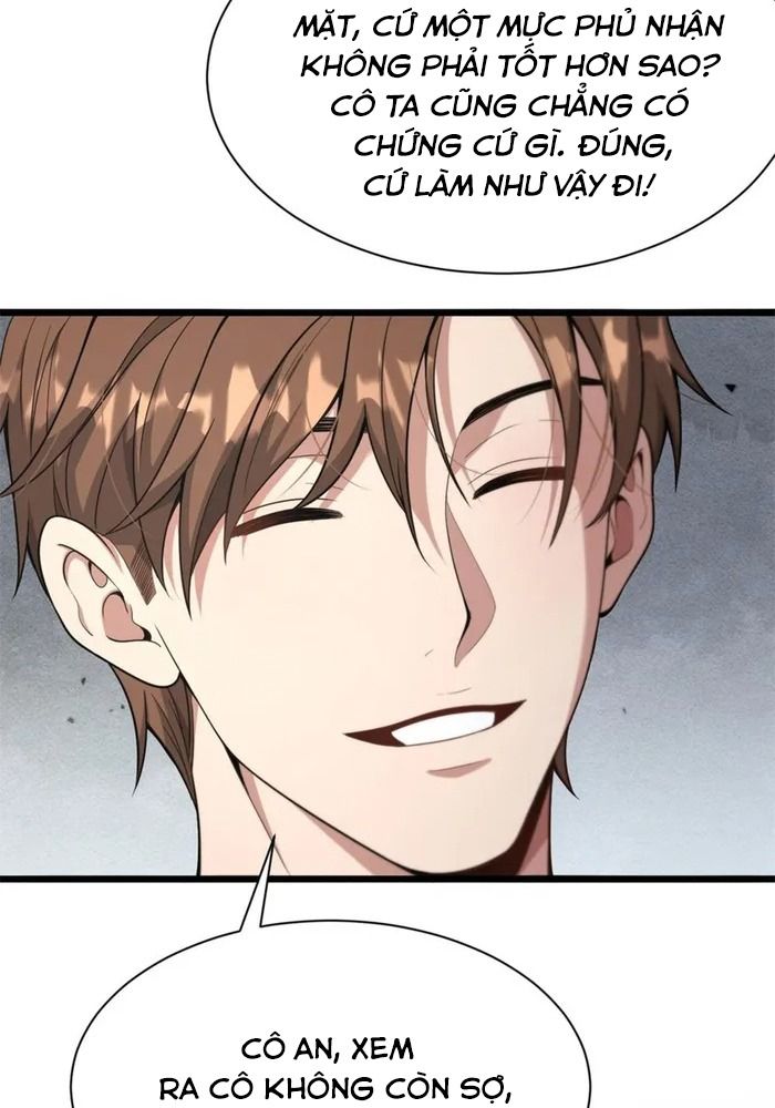 Tôi Bị Mắc Kẹt Trong Cùng Một Ngày Suốt Một Nghìn Năm: Chapter 75