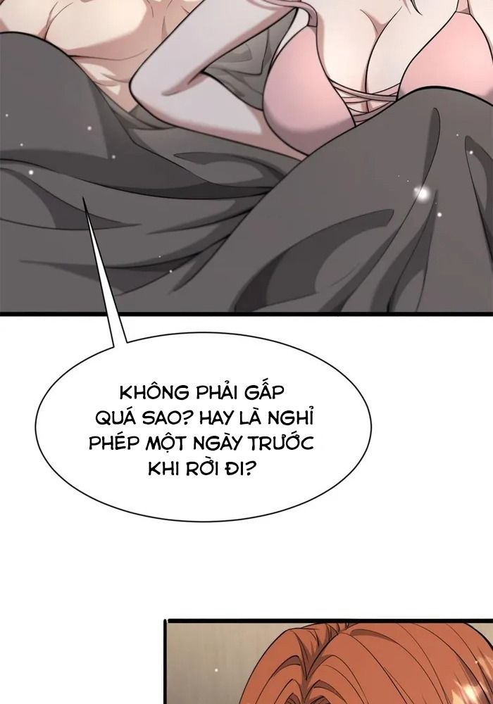 Tôi Bị Mắc Kẹt Trong Cùng Một Ngày Suốt Một Nghìn Năm: Chapter 75