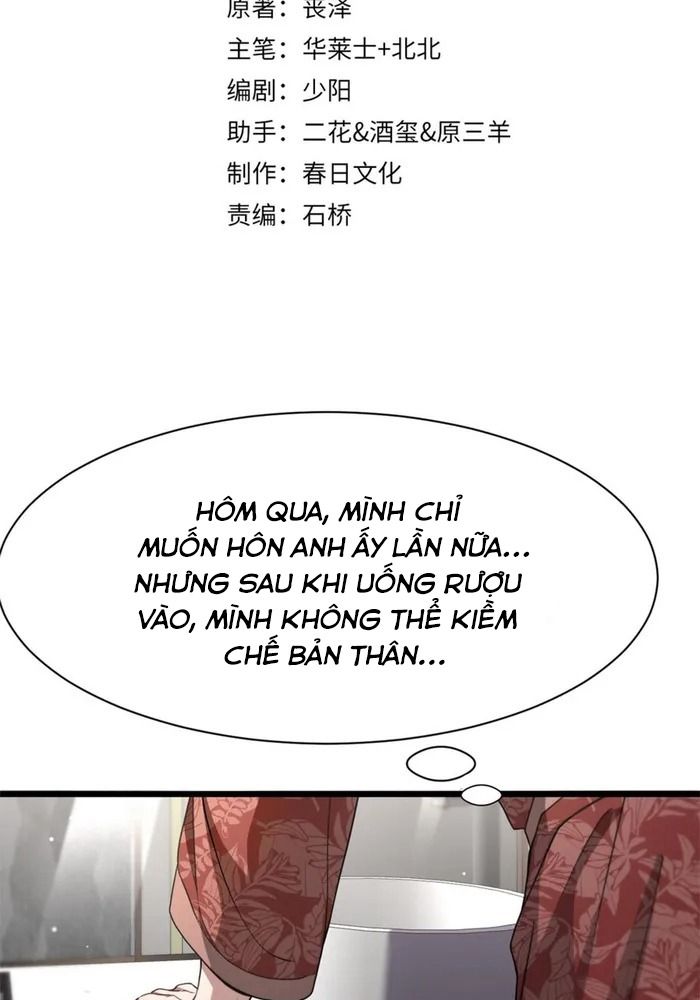 Tôi Bị Mắc Kẹt Trong Cùng Một Ngày Suốt Một Nghìn Năm: Chapter 75