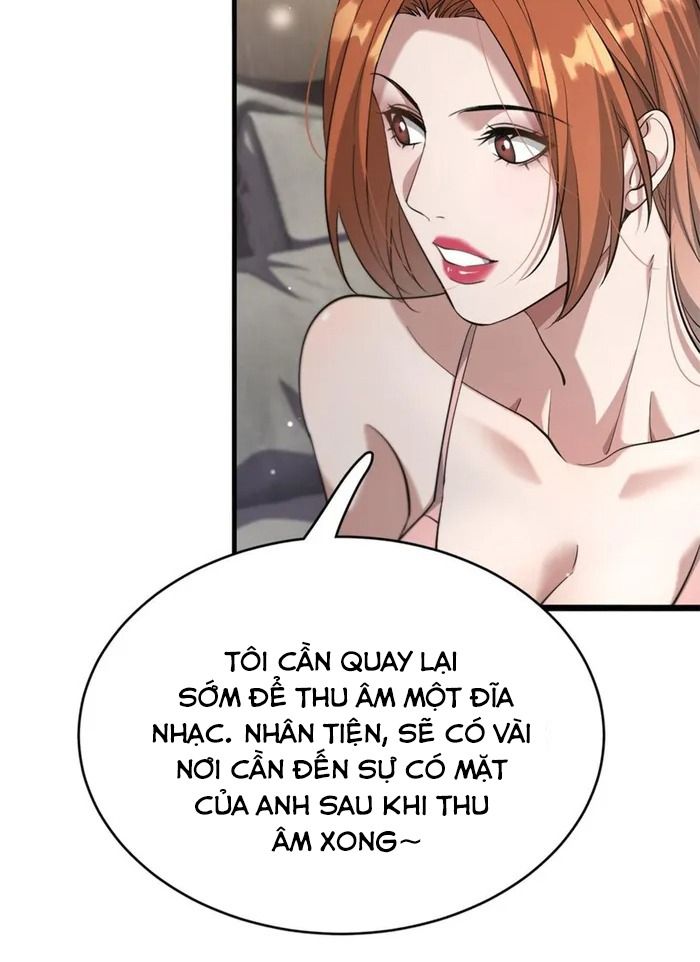 Tôi Bị Mắc Kẹt Trong Cùng Một Ngày Suốt Một Nghìn Năm: Chapter 75