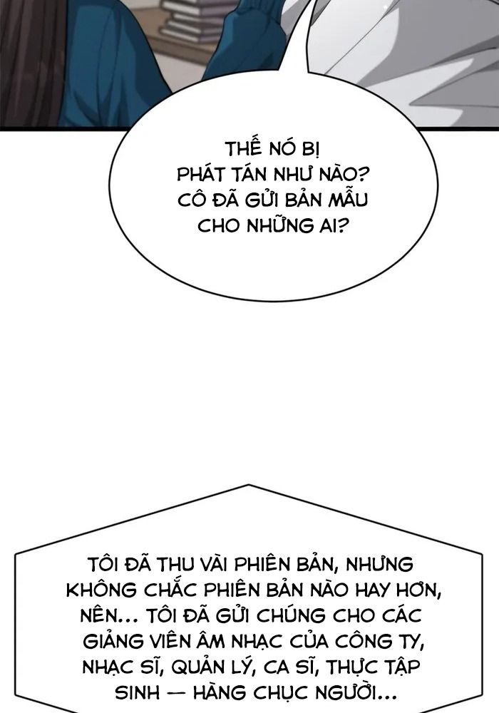 Tôi Bị Mắc Kẹt Trong Cùng Một Ngày Suốt Một Nghìn Năm: Chapter 75