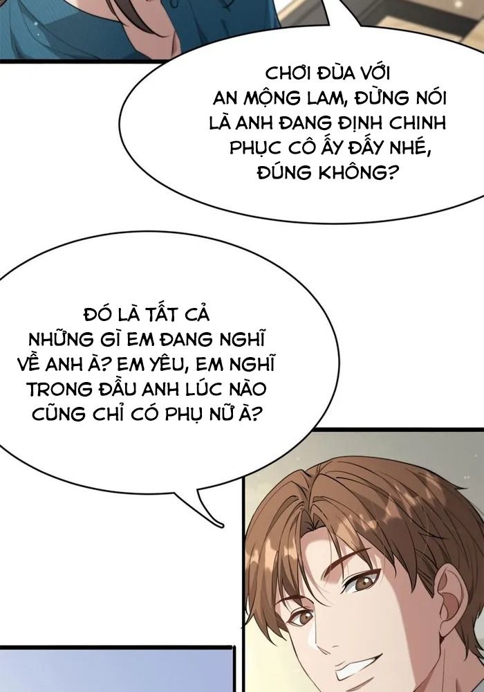 Tôi Bị Mắc Kẹt Trong Cùng Một Ngày Suốt Một Nghìn Năm: Chapter 75