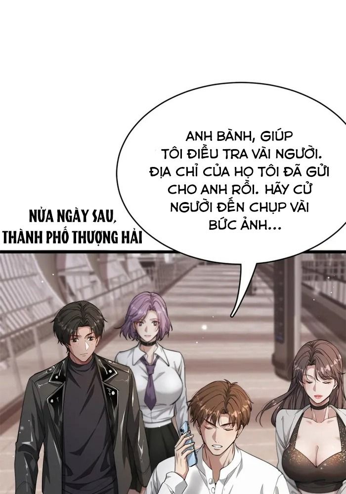 Tôi Bị Mắc Kẹt Trong Cùng Một Ngày Suốt Một Nghìn Năm: Chapter 75