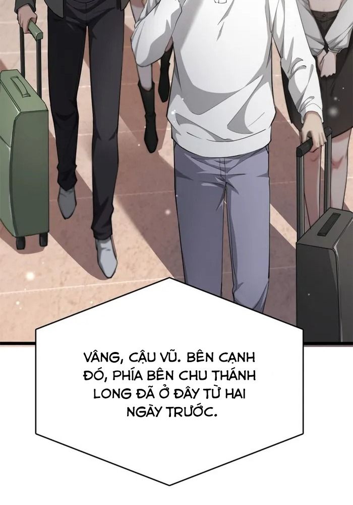 Tôi Bị Mắc Kẹt Trong Cùng Một Ngày Suốt Một Nghìn Năm: Chapter 75