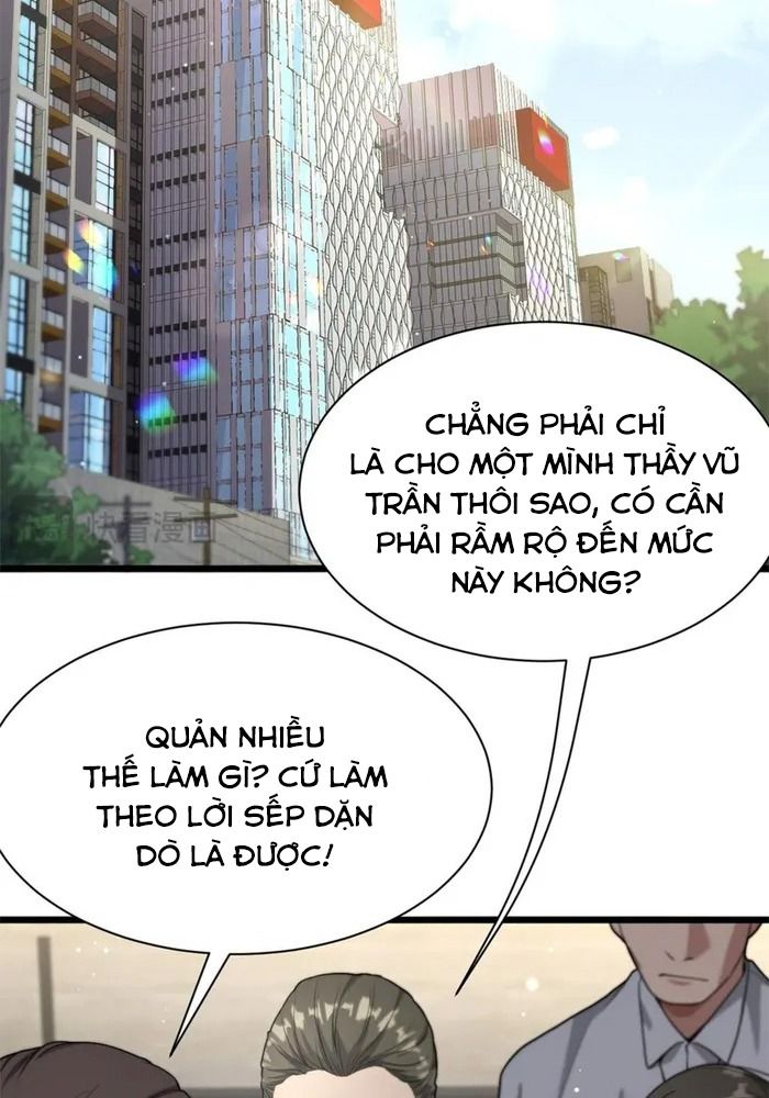 Tôi Bị Mắc Kẹt Trong Cùng Một Ngày Suốt Một Nghìn Năm: Chapter 75