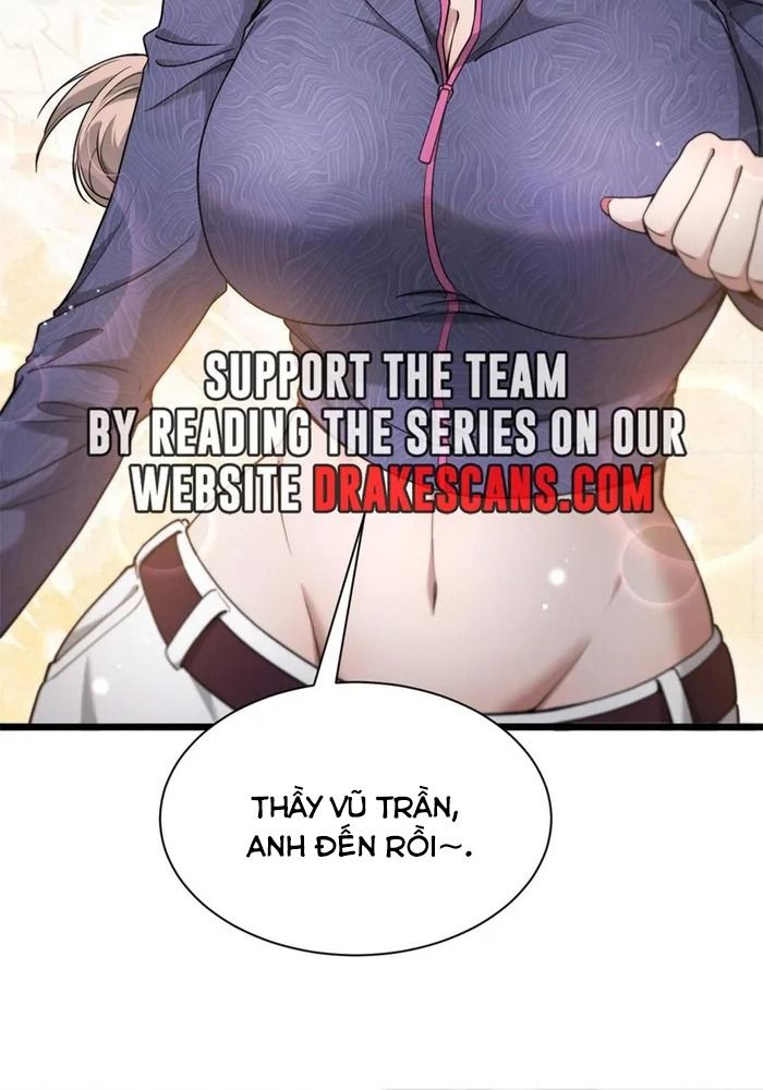 Tôi Bị Mắc Kẹt Trong Cùng Một Ngày Suốt Một Nghìn Năm: Chapter 75