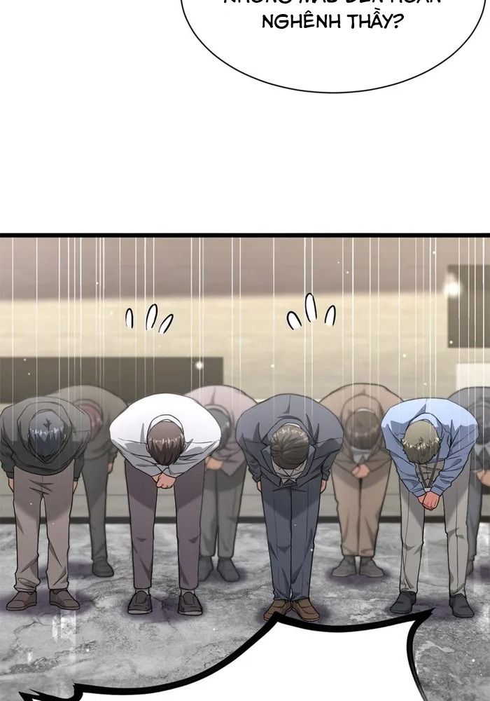 Tôi Bị Mắc Kẹt Trong Cùng Một Ngày Suốt Một Nghìn Năm: Chapter 75