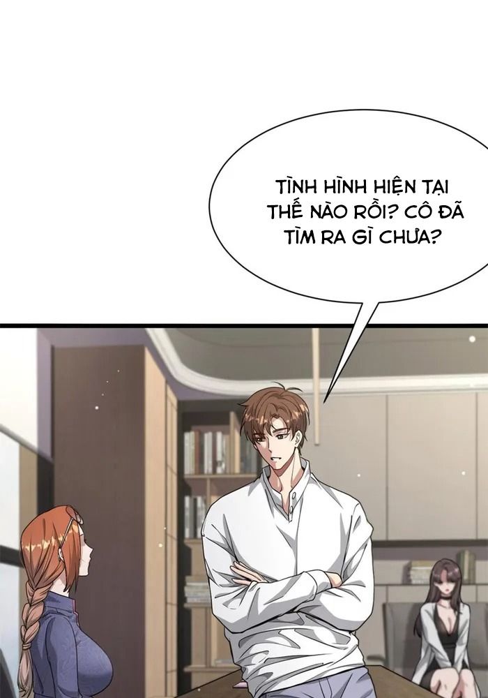 Tôi Bị Mắc Kẹt Trong Cùng Một Ngày Suốt Một Nghìn Năm: Chapter 75