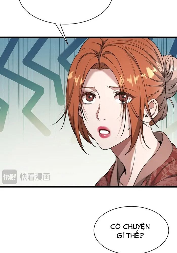 Tôi Bị Mắc Kẹt Trong Cùng Một Ngày Suốt Một Nghìn Năm: Chapter 75