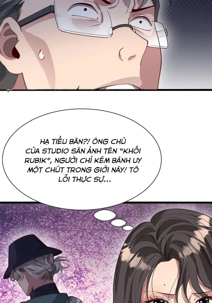 Tôi Bị Mắc Kẹt Trong Cùng Một Ngày Suốt Một Nghìn Năm: Chapter 76