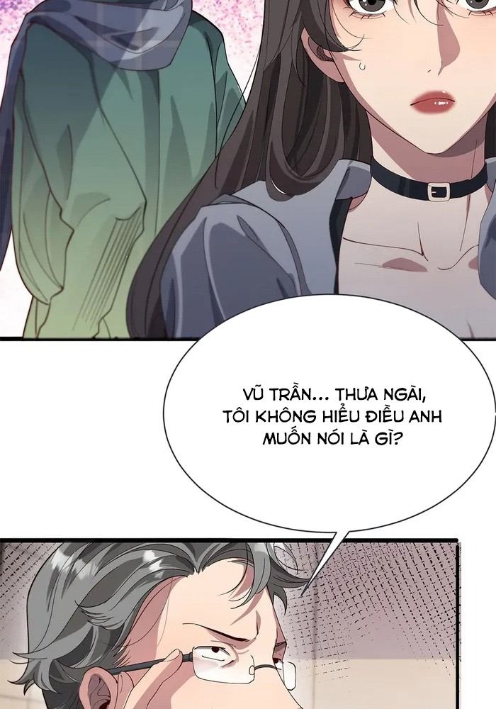 Tôi Bị Mắc Kẹt Trong Cùng Một Ngày Suốt Một Nghìn Năm: Chapter 76