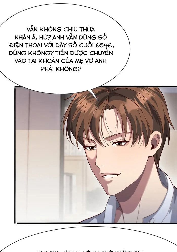 Tôi Bị Mắc Kẹt Trong Cùng Một Ngày Suốt Một Nghìn Năm: Chapter 76