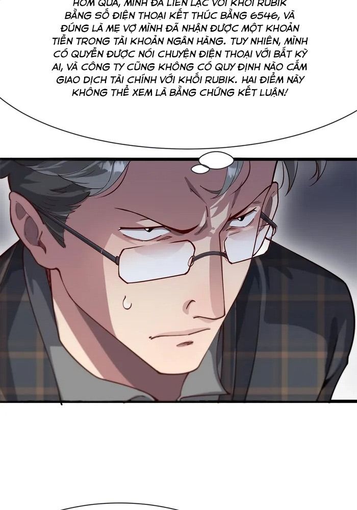 Tôi Bị Mắc Kẹt Trong Cùng Một Ngày Suốt Một Nghìn Năm: Chapter 76