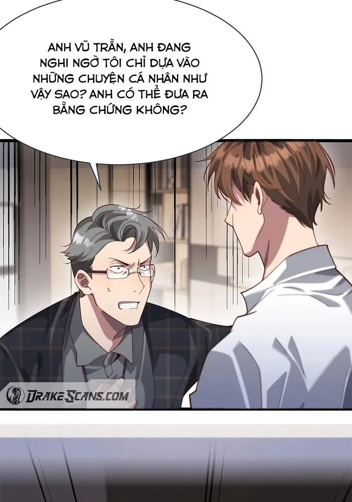 Tôi Bị Mắc Kẹt Trong Cùng Một Ngày Suốt Một Nghìn Năm: Chapter 76