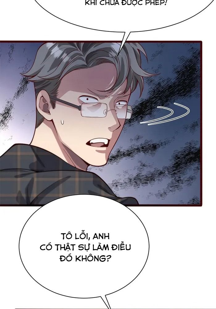 Tôi Bị Mắc Kẹt Trong Cùng Một Ngày Suốt Một Nghìn Năm: Chapter 76