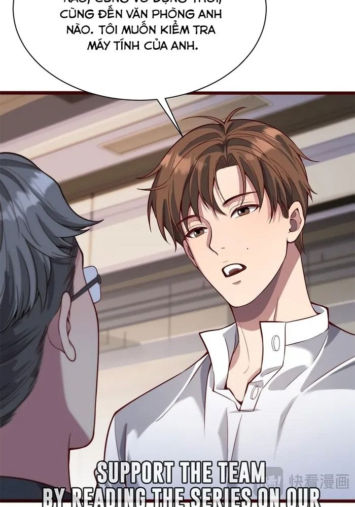 Tôi Bị Mắc Kẹt Trong Cùng Một Ngày Suốt Một Nghìn Năm: Chapter 76