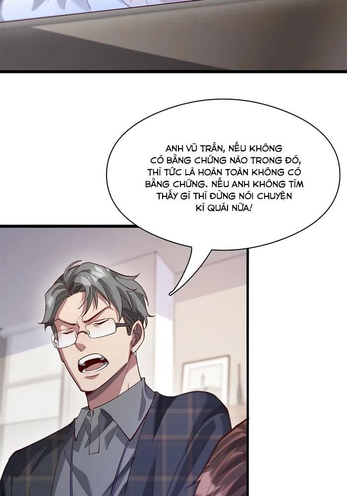 Tôi Bị Mắc Kẹt Trong Cùng Một Ngày Suốt Một Nghìn Năm: Chapter 76