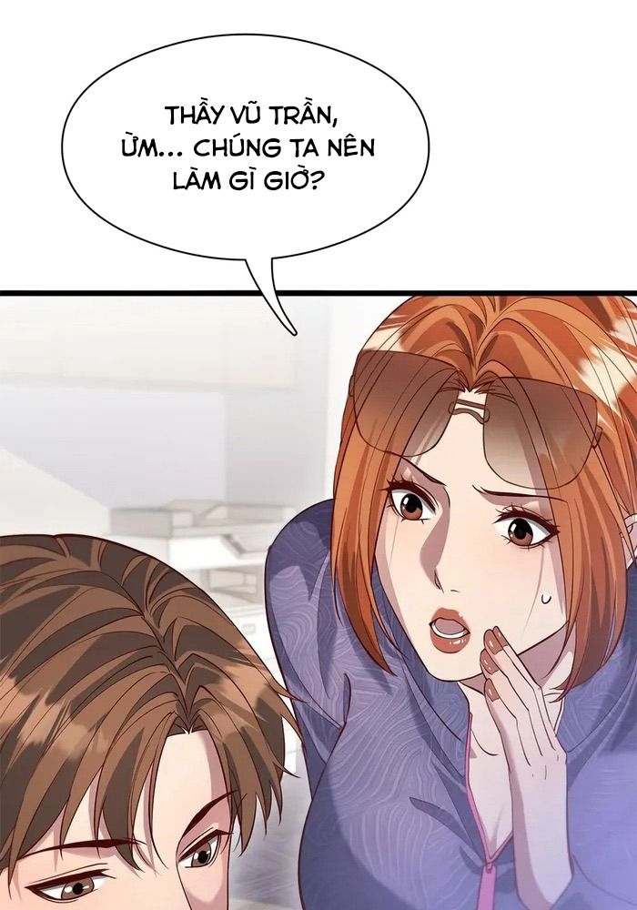 Tôi Bị Mắc Kẹt Trong Cùng Một Ngày Suốt Một Nghìn Năm: Chapter 76