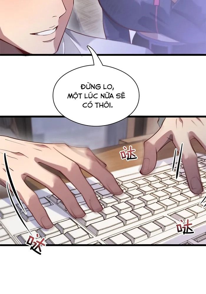 Tôi Bị Mắc Kẹt Trong Cùng Một Ngày Suốt Một Nghìn Năm: Chapter 76