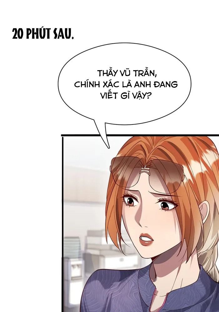 Tôi Bị Mắc Kẹt Trong Cùng Một Ngày Suốt Một Nghìn Năm: Chapter 76