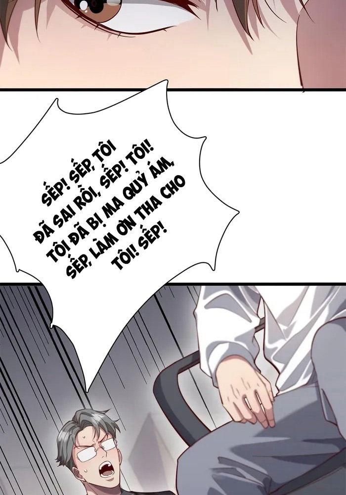 Tôi Bị Mắc Kẹt Trong Cùng Một Ngày Suốt Một Nghìn Năm: Chapter 76