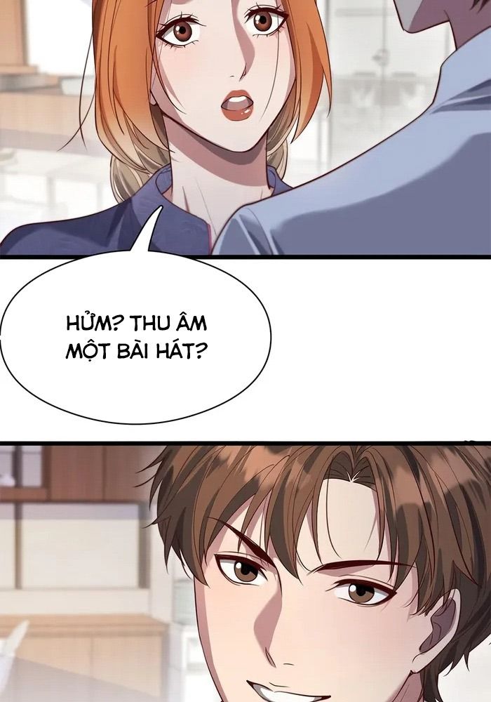 Tôi Bị Mắc Kẹt Trong Cùng Một Ngày Suốt Một Nghìn Năm: Chapter 76