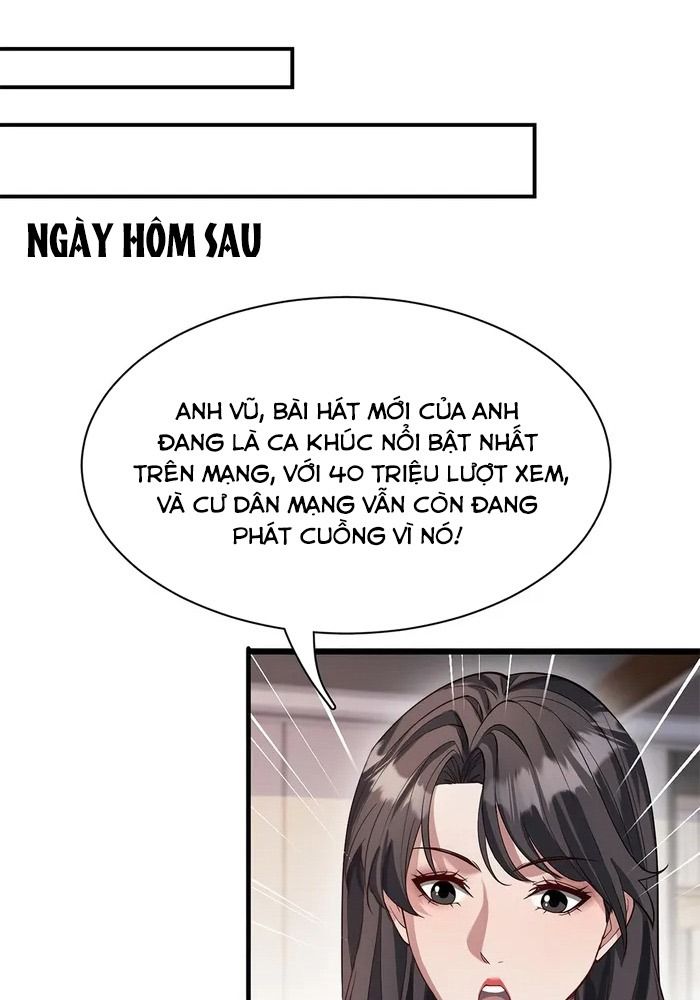 Tôi Bị Mắc Kẹt Trong Cùng Một Ngày Suốt Một Nghìn Năm: Chapter 76