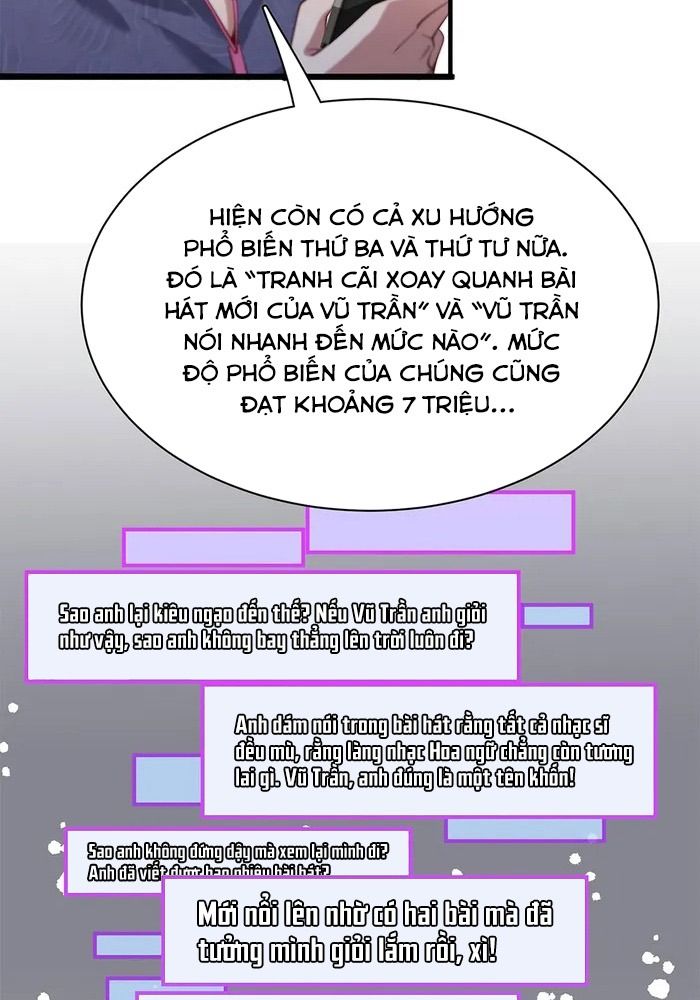 Tôi Bị Mắc Kẹt Trong Cùng Một Ngày Suốt Một Nghìn Năm: Chapter 76