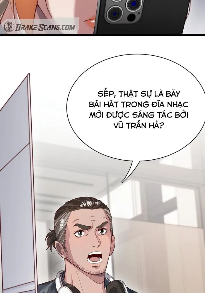 Tôi Bị Mắc Kẹt Trong Cùng Một Ngày Suốt Một Nghìn Năm: Chapter 76