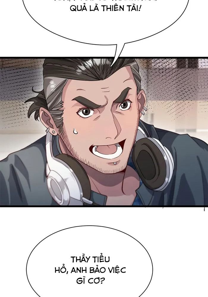 Tôi Bị Mắc Kẹt Trong Cùng Một Ngày Suốt Một Nghìn Năm: Chapter 76