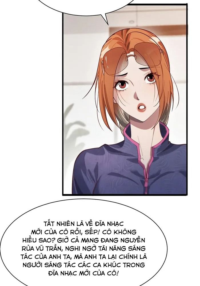 Tôi Bị Mắc Kẹt Trong Cùng Một Ngày Suốt Một Nghìn Năm: Chapter 76