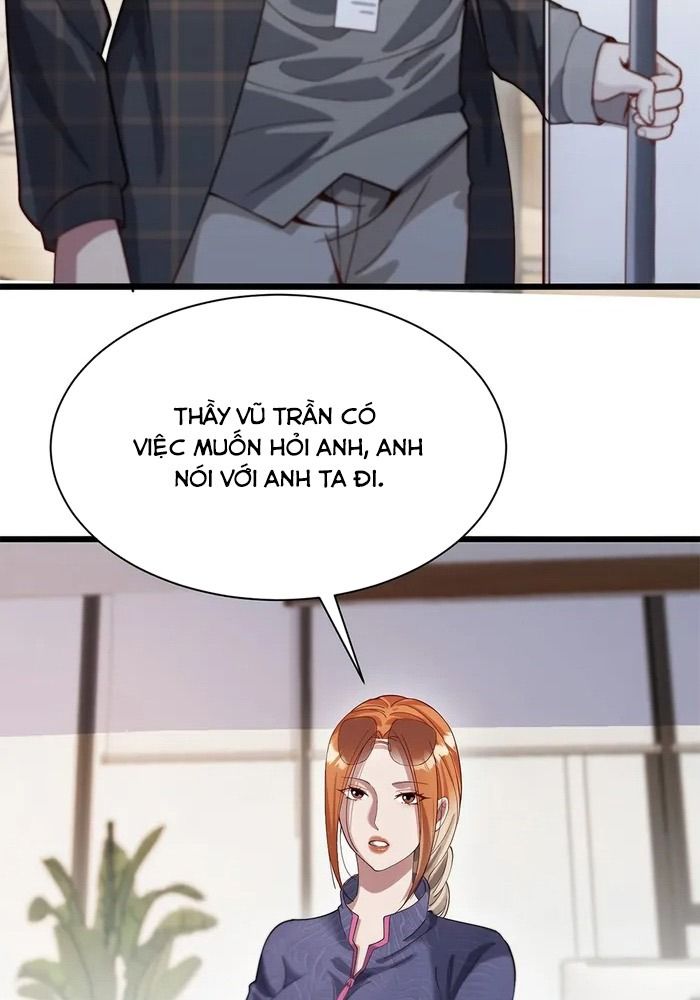 Tôi Bị Mắc Kẹt Trong Cùng Một Ngày Suốt Một Nghìn Năm: Chapter 76