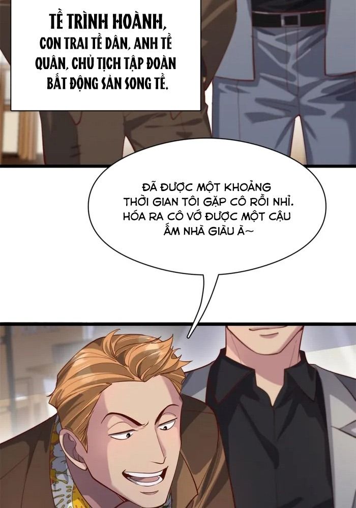 Tôi Bị Mắc Kẹt Trong Cùng Một Ngày Suốt Một Nghìn Năm: Chapter 77