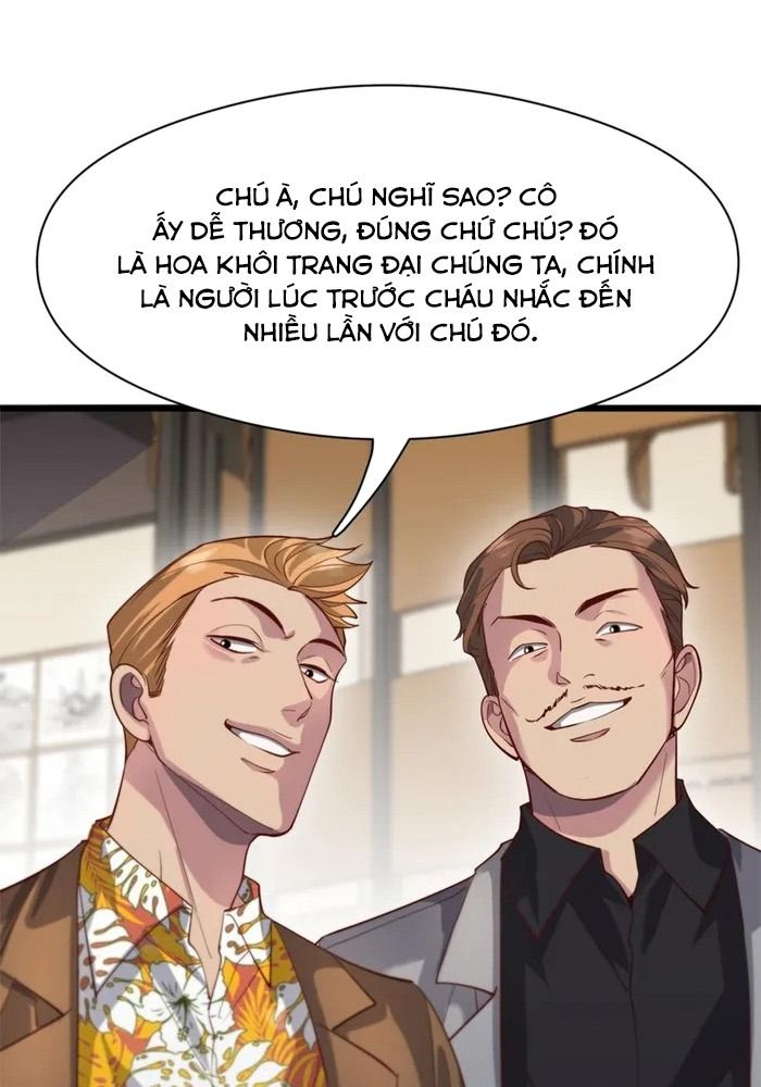 Tôi Bị Mắc Kẹt Trong Cùng Một Ngày Suốt Một Nghìn Năm: Chapter 77