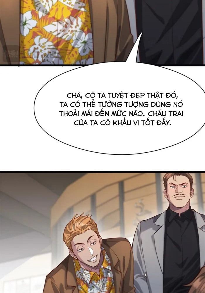 Tôi Bị Mắc Kẹt Trong Cùng Một Ngày Suốt Một Nghìn Năm: Chapter 77