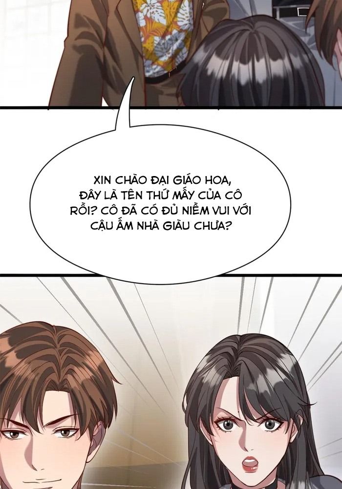 Tôi Bị Mắc Kẹt Trong Cùng Một Ngày Suốt Một Nghìn Năm: Chapter 77