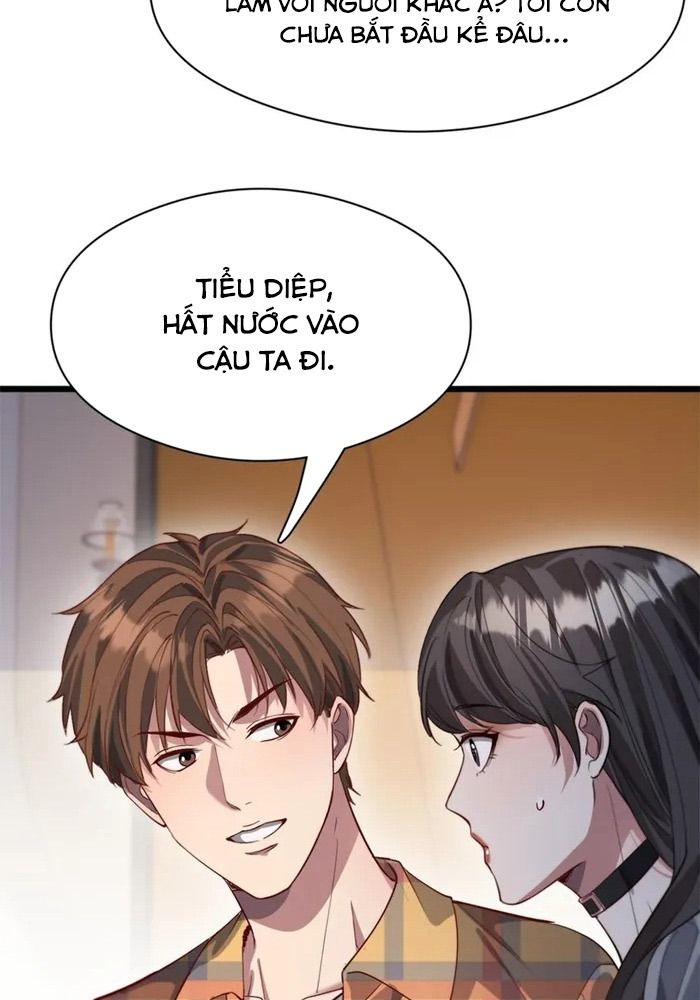 Tôi Bị Mắc Kẹt Trong Cùng Một Ngày Suốt Một Nghìn Năm: Chapter 77