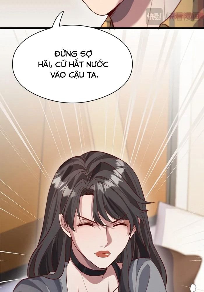 Tôi Bị Mắc Kẹt Trong Cùng Một Ngày Suốt Một Nghìn Năm: Chapter 77