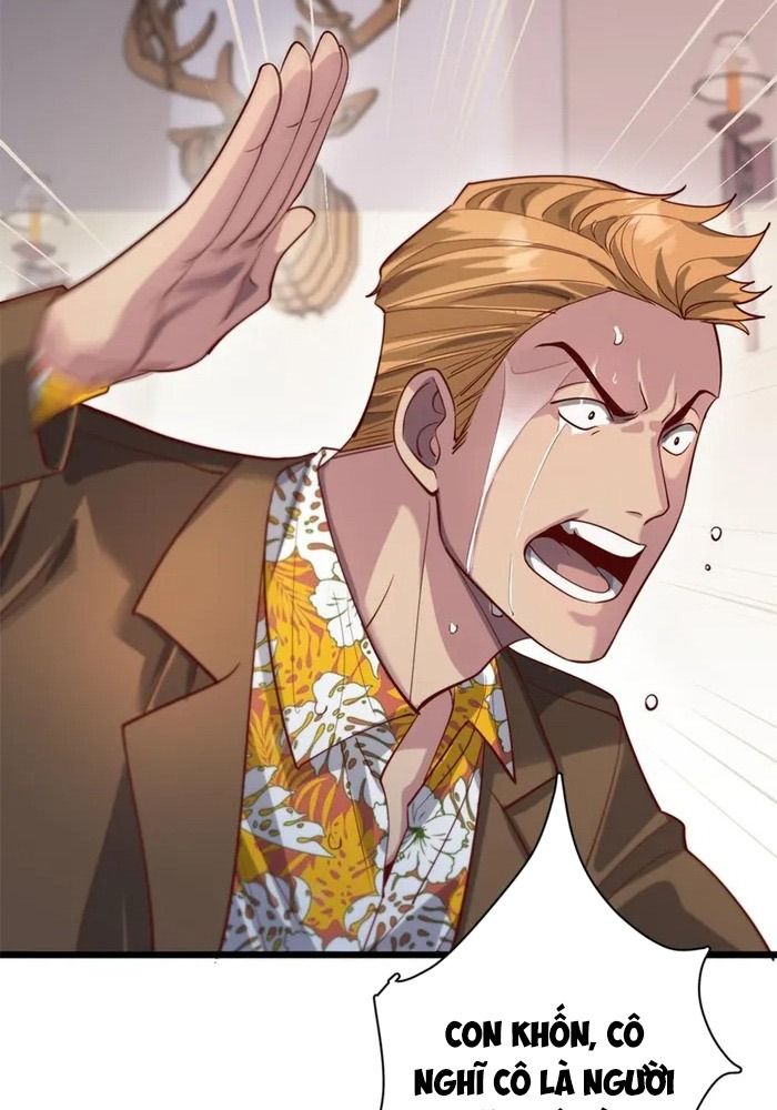 Tôi Bị Mắc Kẹt Trong Cùng Một Ngày Suốt Một Nghìn Năm: Chapter 77