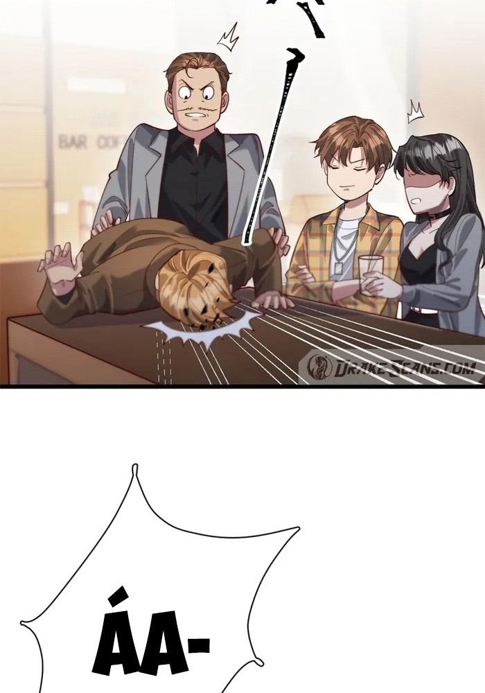 Tôi Bị Mắc Kẹt Trong Cùng Một Ngày Suốt Một Nghìn Năm: Chapter 77