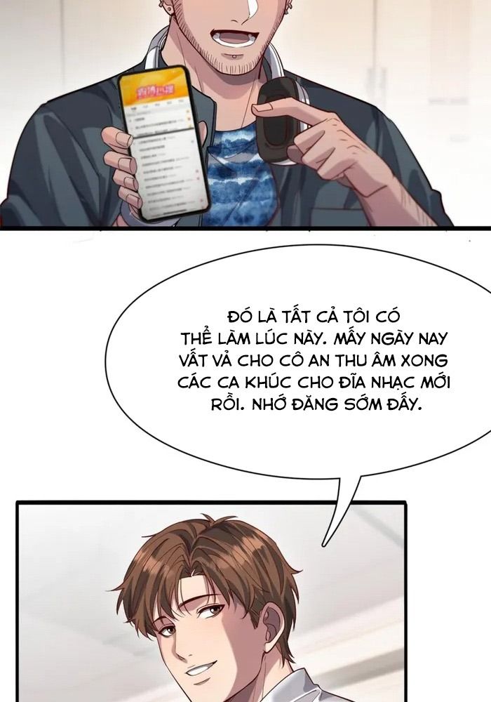 Tôi Bị Mắc Kẹt Trong Cùng Một Ngày Suốt Một Nghìn Năm: Chapter 77