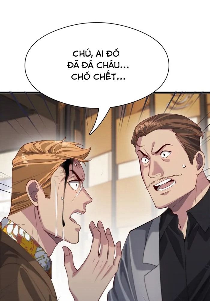 Tôi Bị Mắc Kẹt Trong Cùng Một Ngày Suốt Một Nghìn Năm: Chapter 77