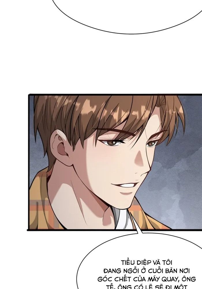 Tôi Bị Mắc Kẹt Trong Cùng Một Ngày Suốt Một Nghìn Năm: Chapter 77