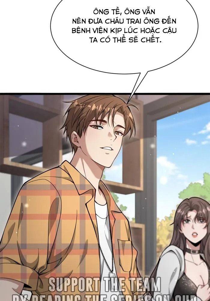 Tôi Bị Mắc Kẹt Trong Cùng Một Ngày Suốt Một Nghìn Năm: Chapter 77