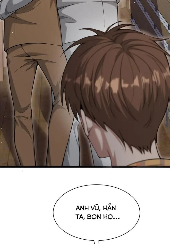 Tôi Bị Mắc Kẹt Trong Cùng Một Ngày Suốt Một Nghìn Năm: Chapter 77